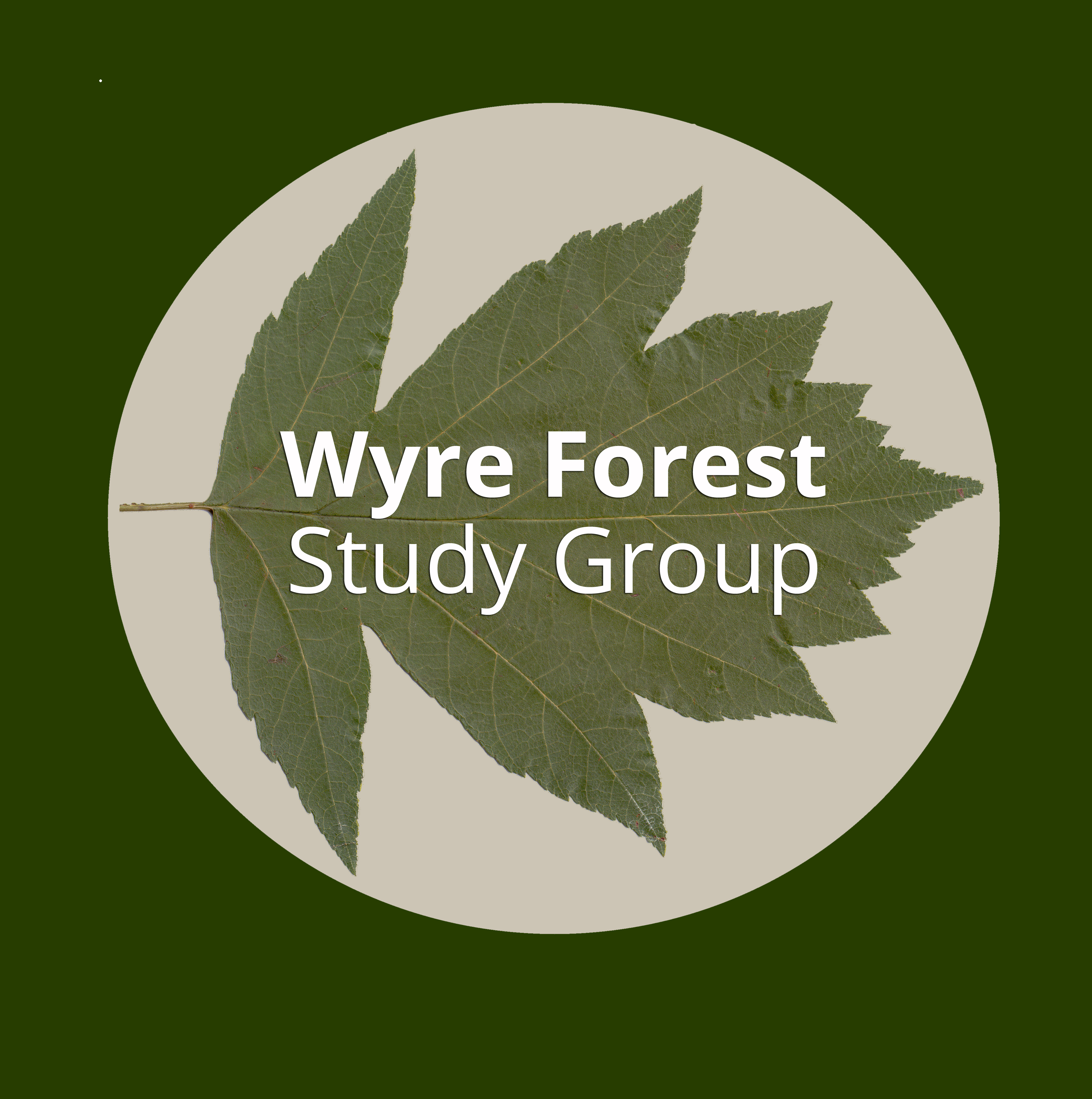 Wyre Forest Study Group